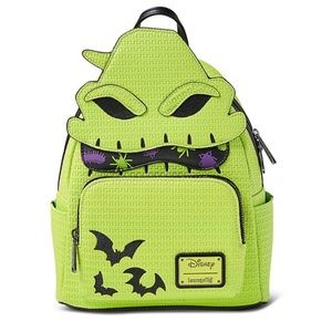 Oogieboogie Loungefly Mini bookbag